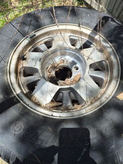 Obs wheels