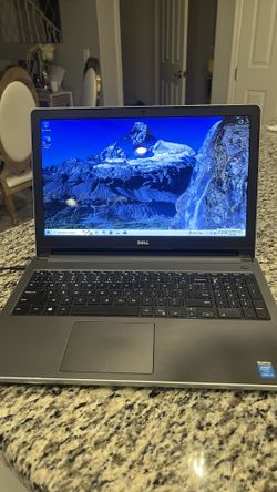 Dell Inspiron 5558