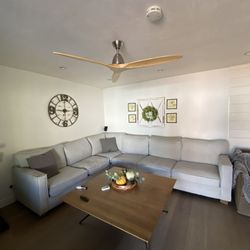 Magnolia By Joanna Gaines Sectional Couch