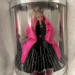 1998 Collectors Barbie