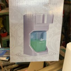 Auto Foam Soap Dispenser 