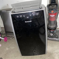  Honeywell Portable Air Conditioner 