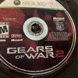 Xbox 360 games