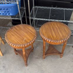 Coffee Tables