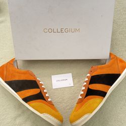 Collegium Shoes 