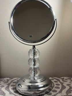 Women’s/Makeup mirror