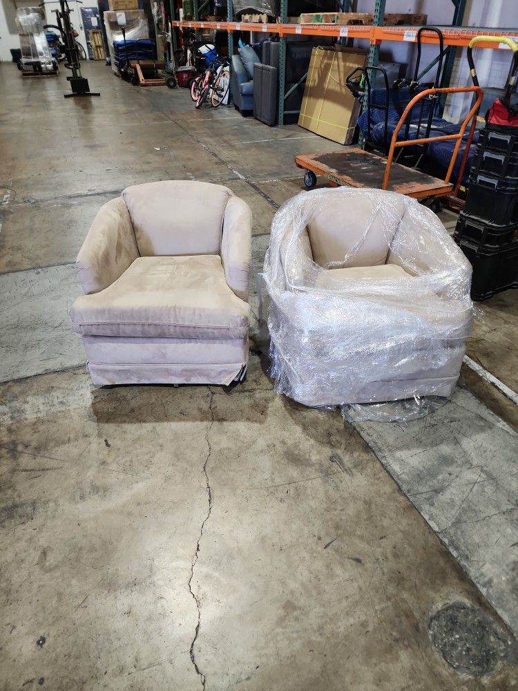 Swivel Chairs