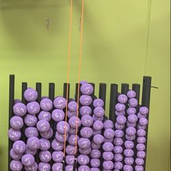 Aerobic Dumbell Set 2-12 with Rack 