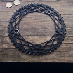 Unknown Chainring