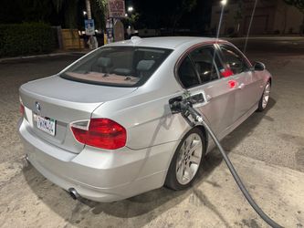2008 BMW 335i