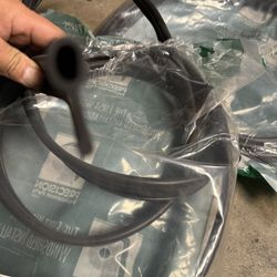 Chevy 3100 Truck Door Seals
