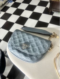 Guess purse