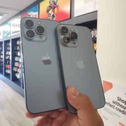 iPhone 13 Pro 128gb Unlocked