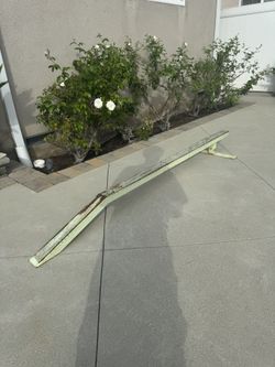 Skate Rail 