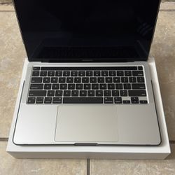 13-inch MacBook Pro