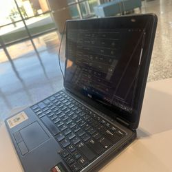 Laptop 