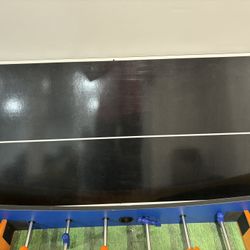 Foosball Multi Game Table