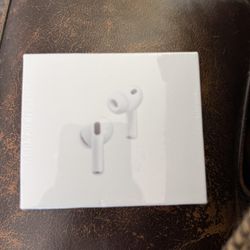 AirPods Pro 3