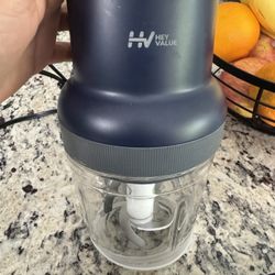 Baby Food Maker