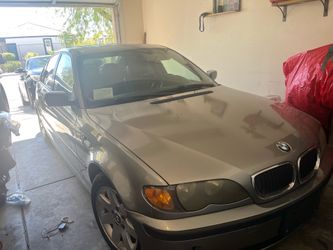 BMW 325i