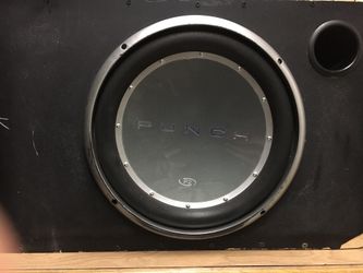 Subs for sale
