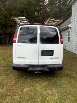 2006 Chevrolet Express