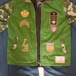 Kobe Classic Jacket!!!