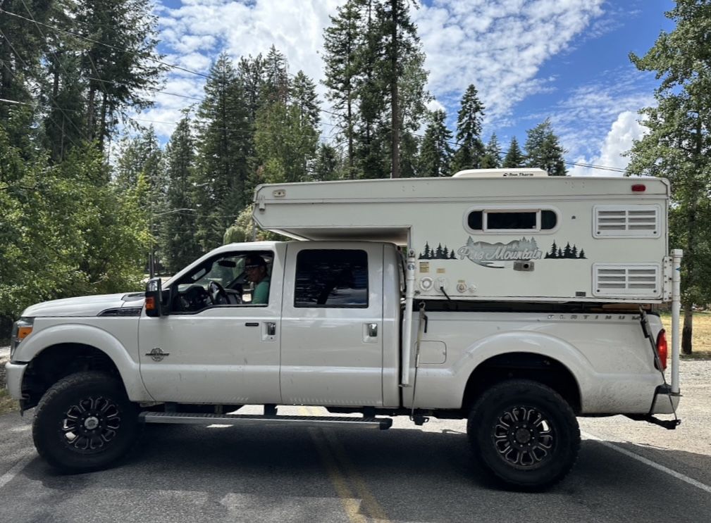 2004 Starcraft Pine Mountain