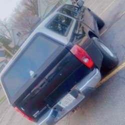 2008 Chevrolet Colorado