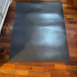 Chair Mat For Hard Floor