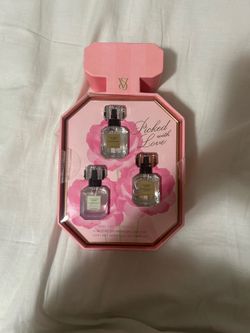 Victoria Secret Mini Perfume set