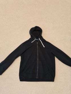 Polo Ralph Lauren (Black Jacket)