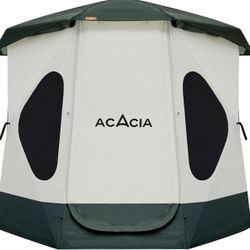 Acacia Camping Tent, 2-3 Person, Summer-Night