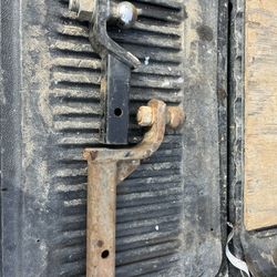 Tow Hitch 