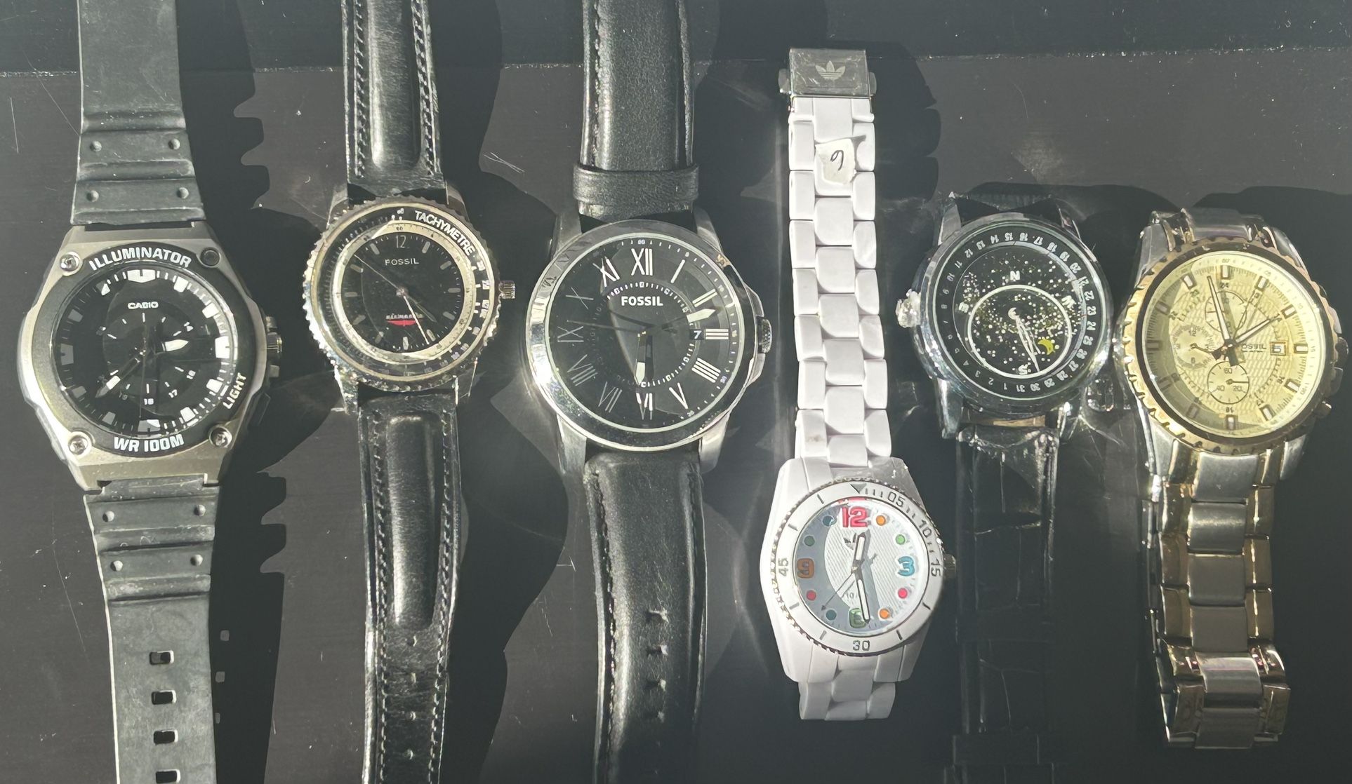 Men’s Women