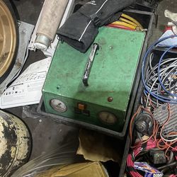 Hvac Pump