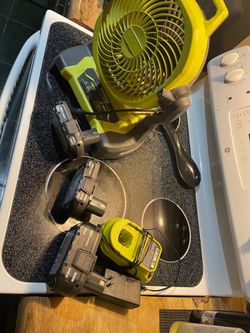 $175 Ryobi