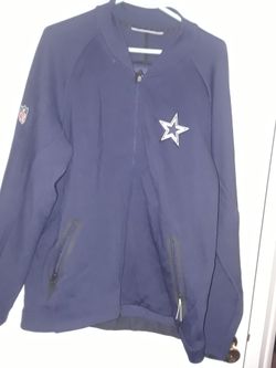 XL Cowboys jacket