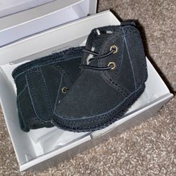 Baby Ugg Chukka Boots (0/1c)