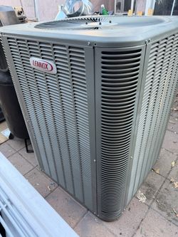 5 ton lennox r410a