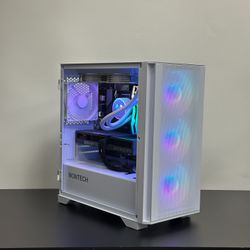 🦊FOX 366🦊 Intel Core i7 -11700F | 16GB DDR4 3200MHZ | 1TB SSD NVMe | RTX 3060Ti | UD366 |