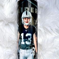 Raiders Cup
