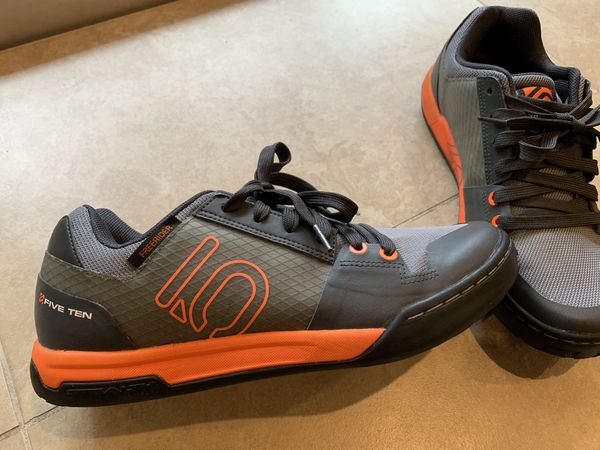 510 freerider shoes