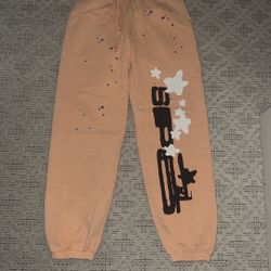 Sp5der Pants ‘Bellini’