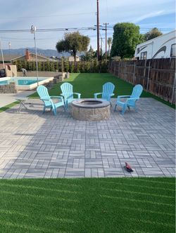 Synthetic Grass