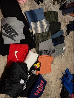 Boys clothes