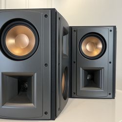 Klipsch Reference IV RS 42 Speakers 