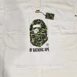 bape shirt 