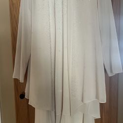 Beautiful Beaded Dress