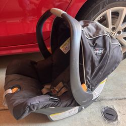 Car Seat
